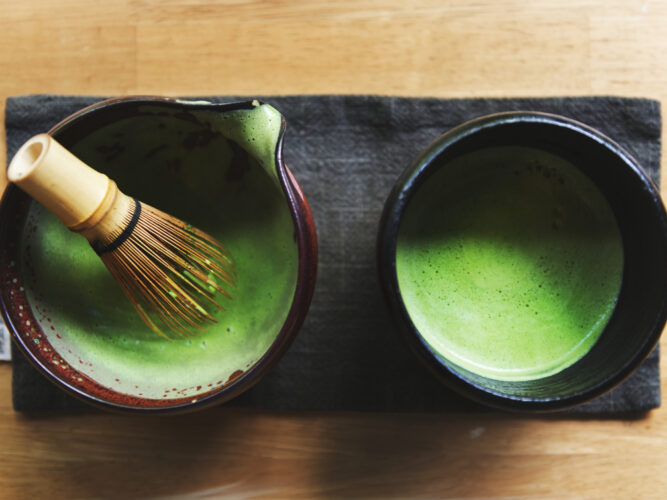 Transform Your Life in 30 Days - The Gozen Matcha Challenge Begins Here