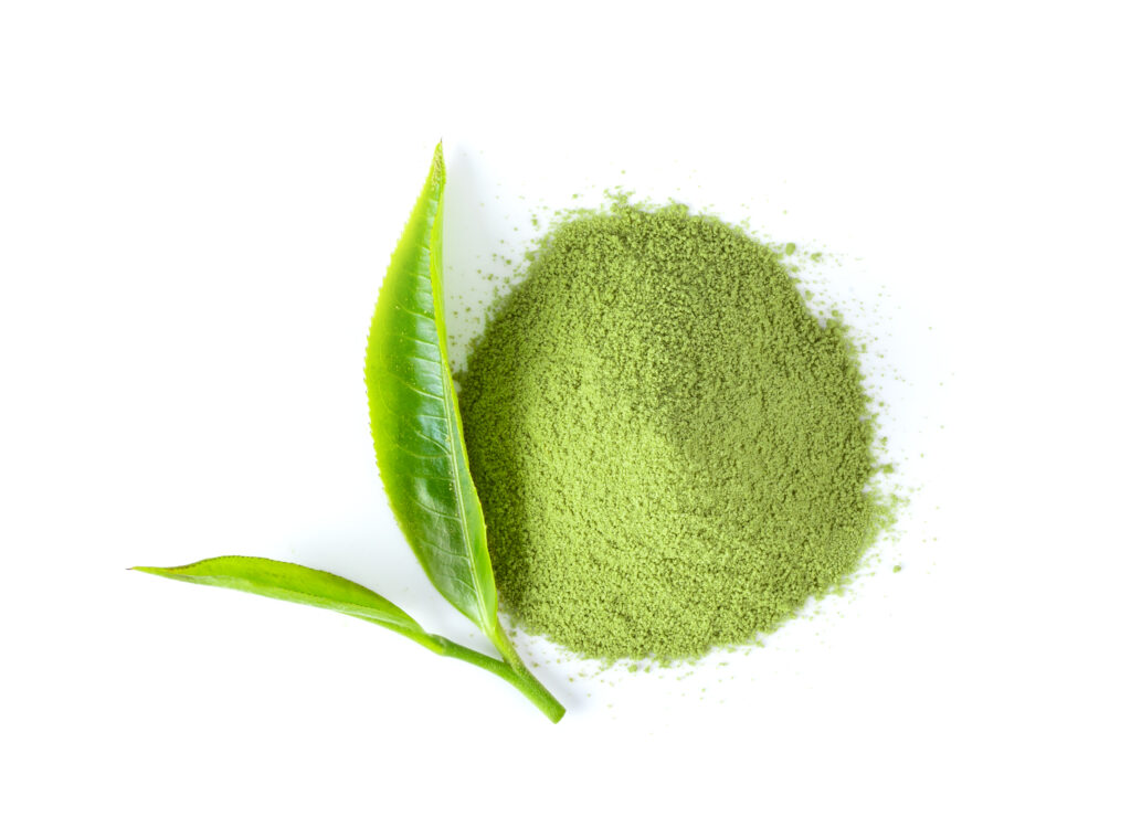 Experience the Essence of Matcha Powder Tokyo