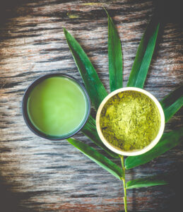 Discover the Essence of Matcha Tea