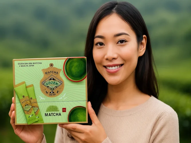 best matcha for digestive benefits