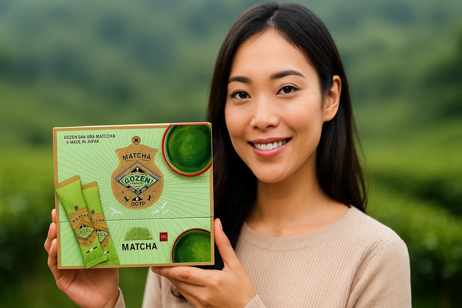 best matcha for digestive benefits