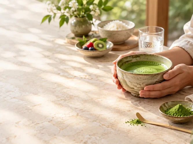 Is Matcha SIBO-Friendly