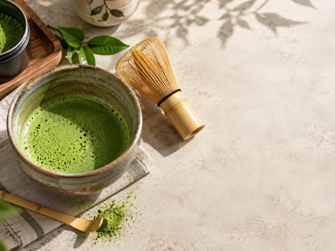 where to buy matcha powder in tokyo