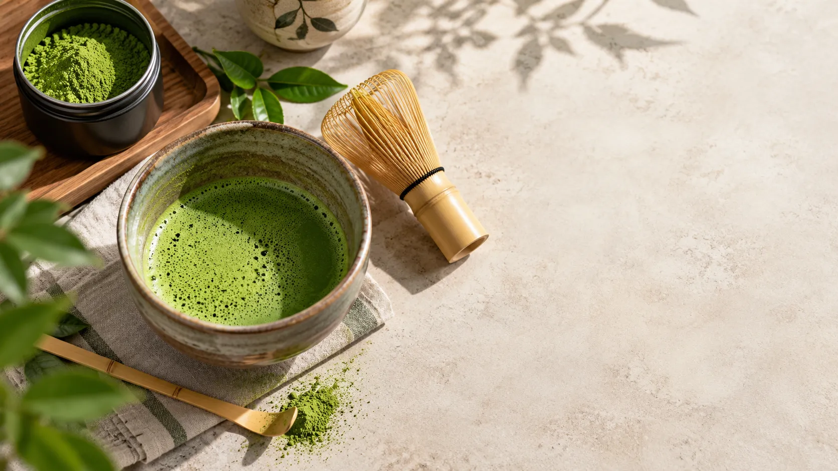 where to buy matcha powder in tokyo